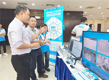 Ứng dụng AI trong doanh nghiệp: Chú trọng xây dựng dữ liệu